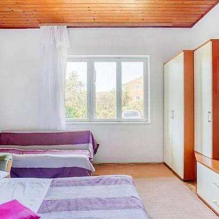 Katin Kutak Appartamento