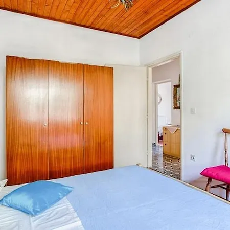 Апартаменты Katin Kutak *