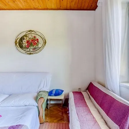 Katin Kutak Apartman *