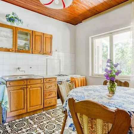 Апартаменты Katin Kutak *