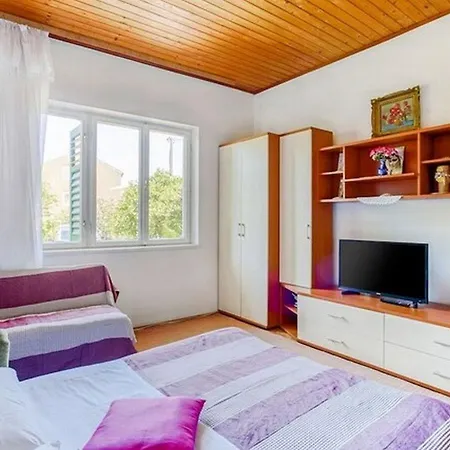 Апартаменты Katin Kutak *