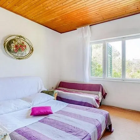 Katin Kutak Апартаменты