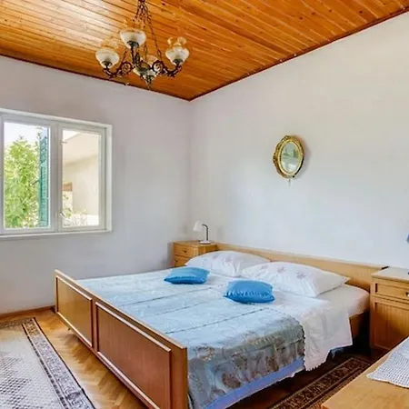 Katin Kutak Appartamento *