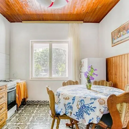 Апартаменты Katin Kutak *