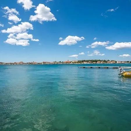 Katin Kutak Appartamento Brodarica (Sibenik-Knin)