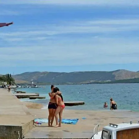 Katin Kutak Appartamento