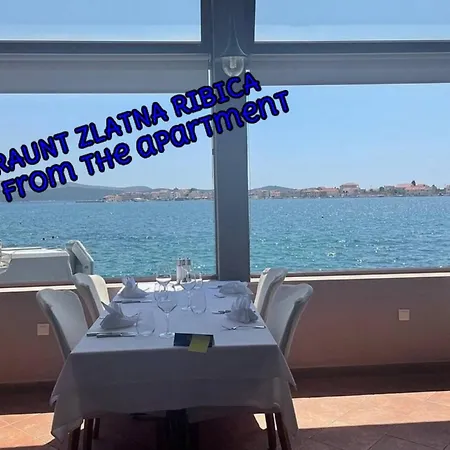 Katin Kutak Brodarica (Sibenik-Knin)