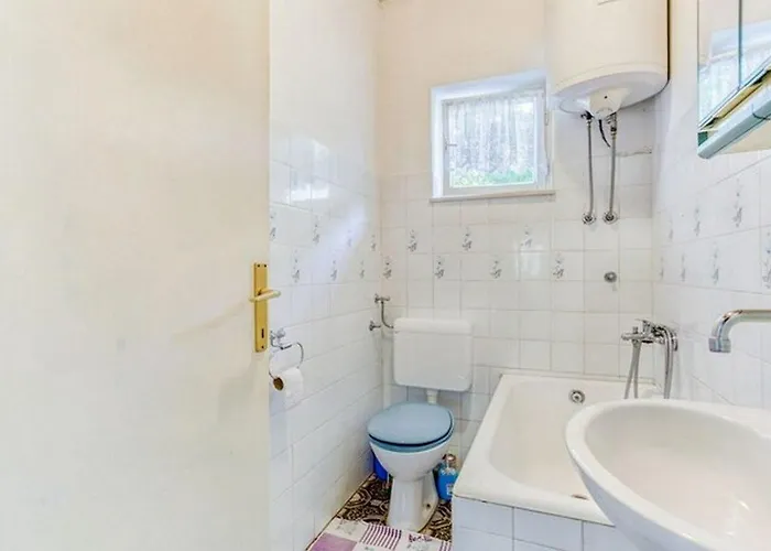 Katin Kutak Appartement *