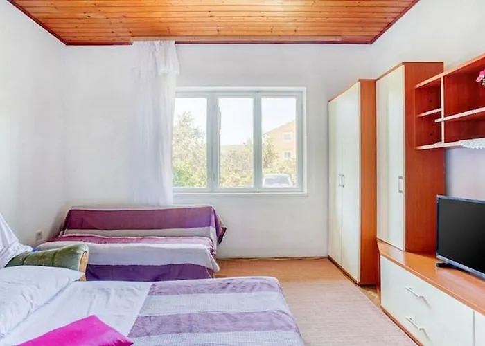 Katin Kutak דירה