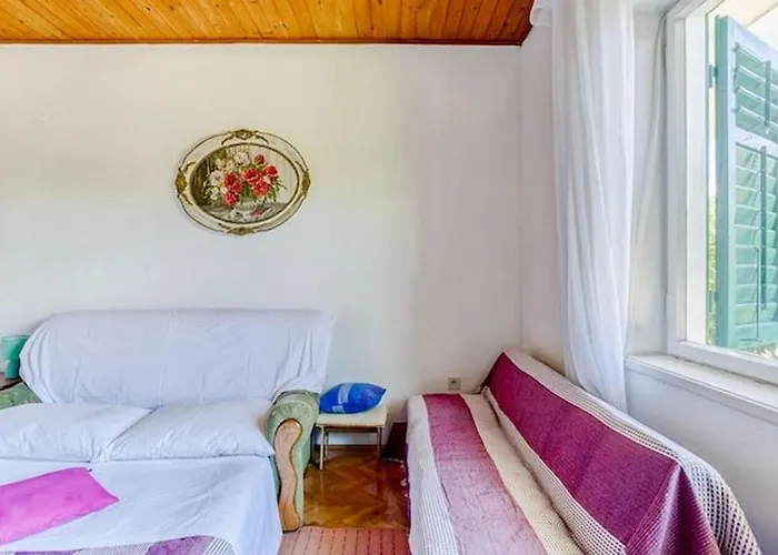 Katin Kutak Appartement *