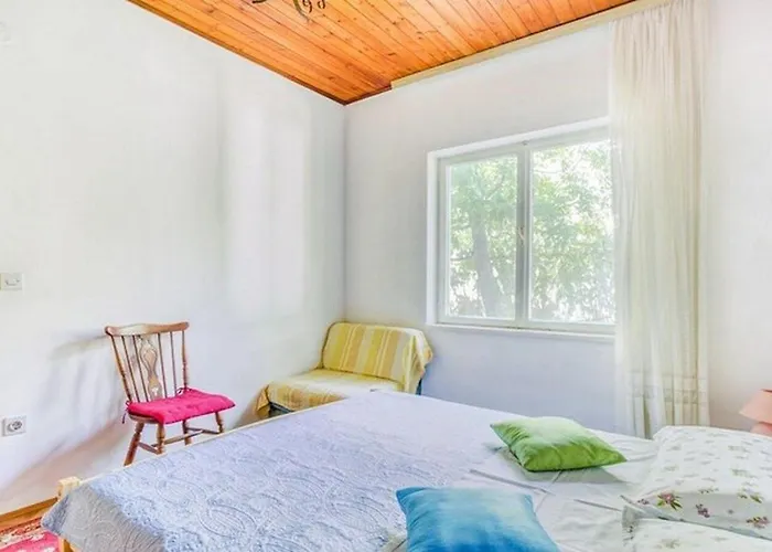 Katin Kutak Appartement *