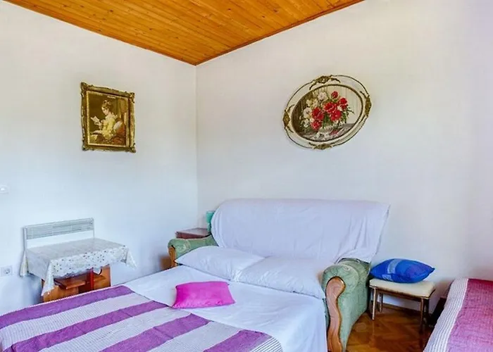 Katin Kutak Appartement