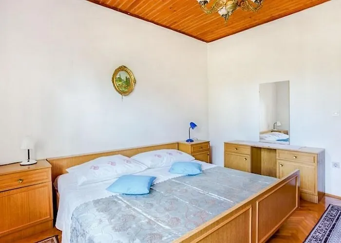 Appartement Katin Kutak