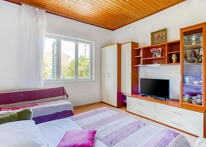 Appartement Katin Kutak *