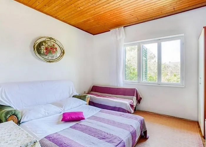 Katin Kutak Appartement