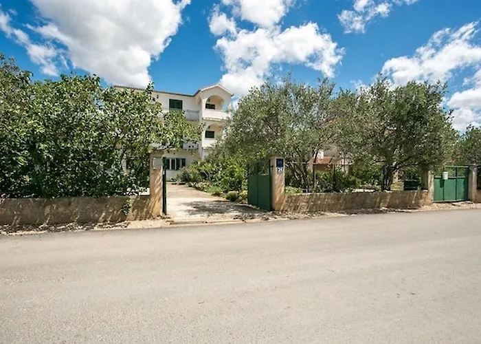 Appartement Katin Kutak *