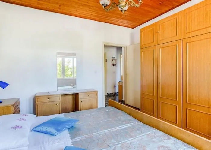 Katin Kutak Appartement