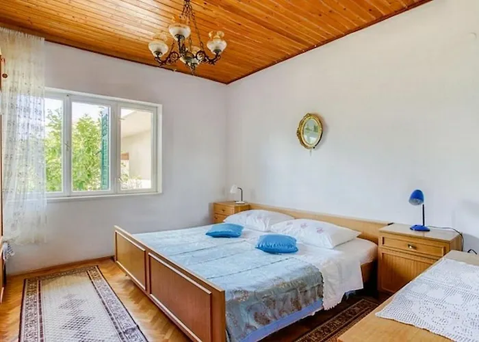 Katin Kutak Appartement *