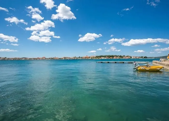 Katin Kutak Appartement Brodarica (Sibenik-Knin)