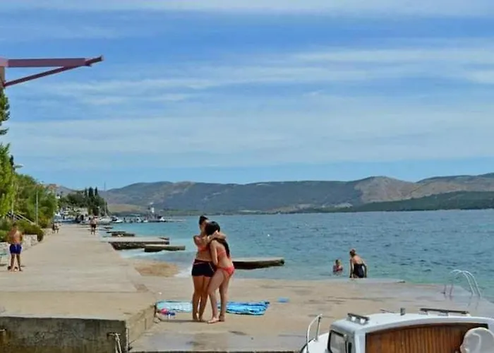 Katin Kutak Appartement